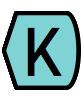 keyword icon